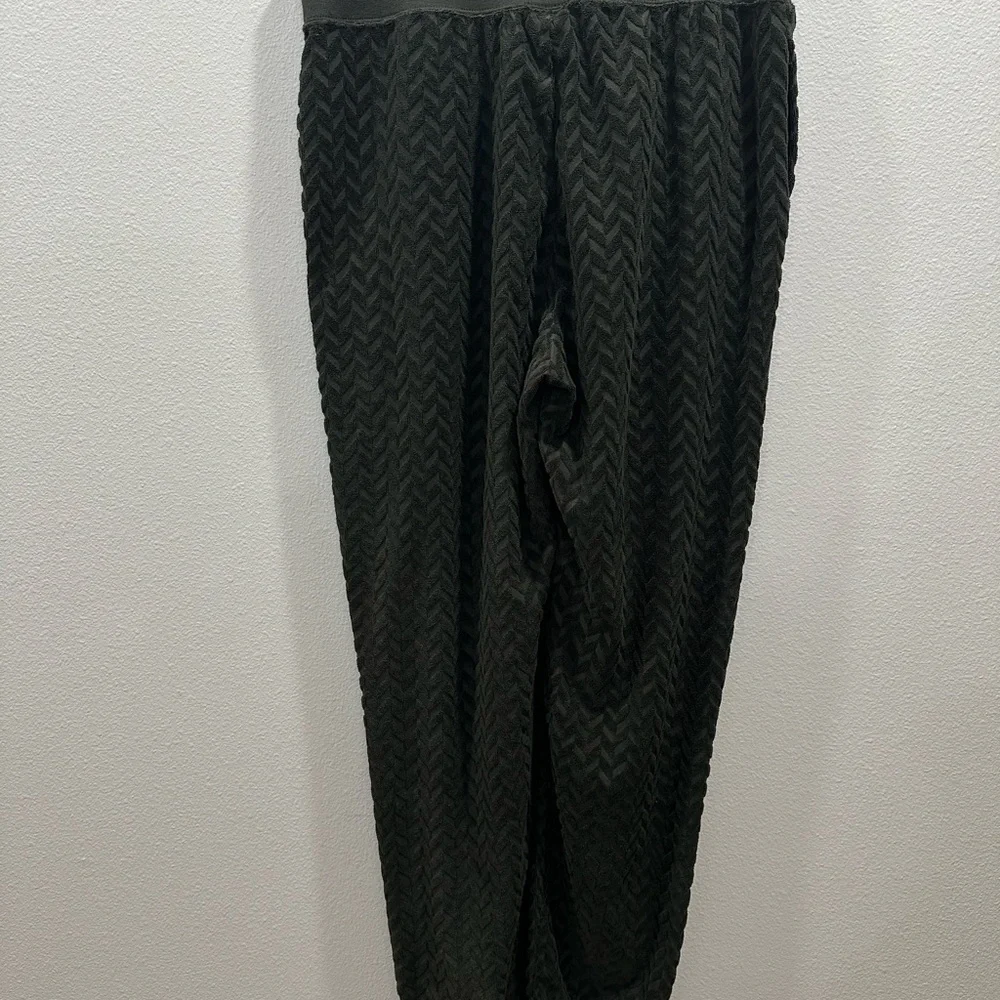 Nike Women's Sportswear Everyday Modern High Rise Joggers Sequoia olive green L